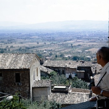 Photo of Eugene Vankerckhove Sr